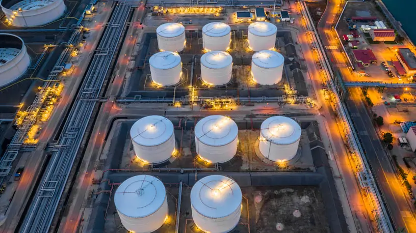 Energy Management Systems Assist the Refining and Chemical Industries