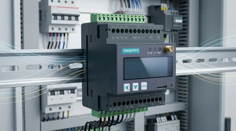 Building Reliable Energy Management Systems For System Integrators
