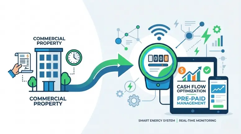 Say Goodbye to Payment Difficulties: How Prepaid Systems Optimize Cash Flow?