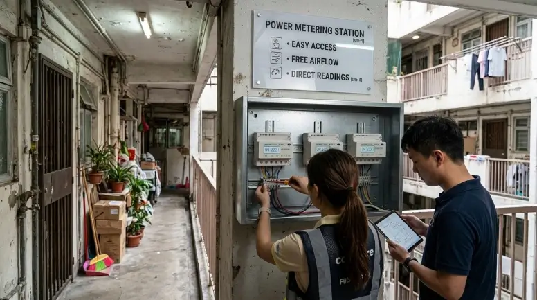 How Prepaid Systems Reshape Community Management