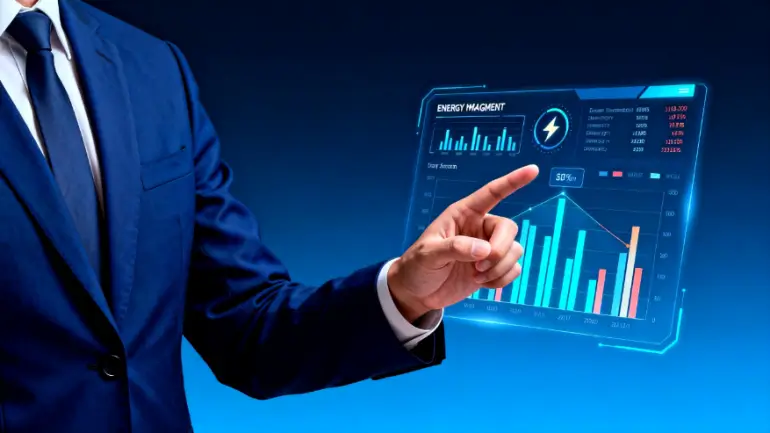 How to Choose the Right Energy Management Solution for Your Business?