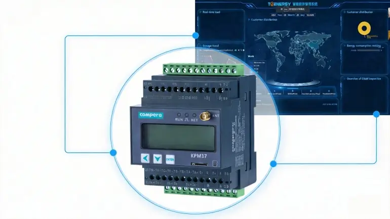 How to Make Your Commercial Building Smarter And More Cost-Effective?