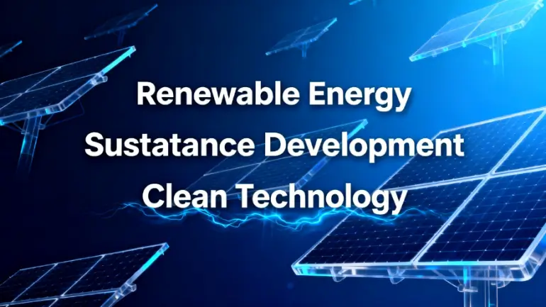 Which Industries Need Microgrid Systems? In-depth Analysis of 7 Key Areas